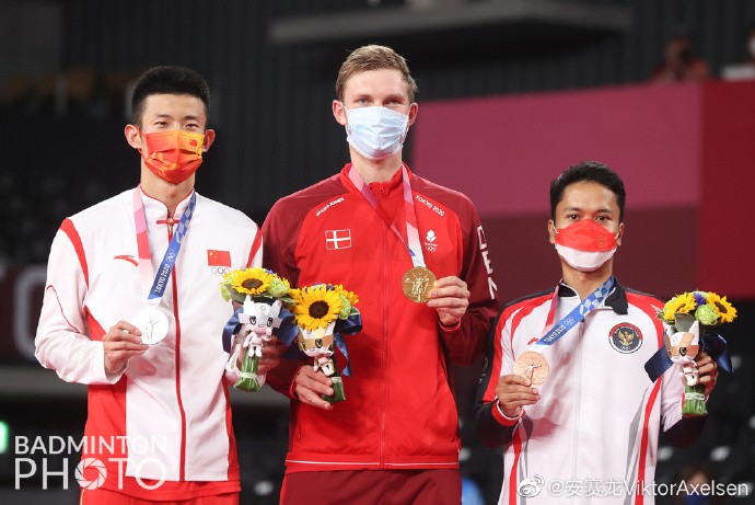 中国队轻取丹麦队，安赛龙带队取胜