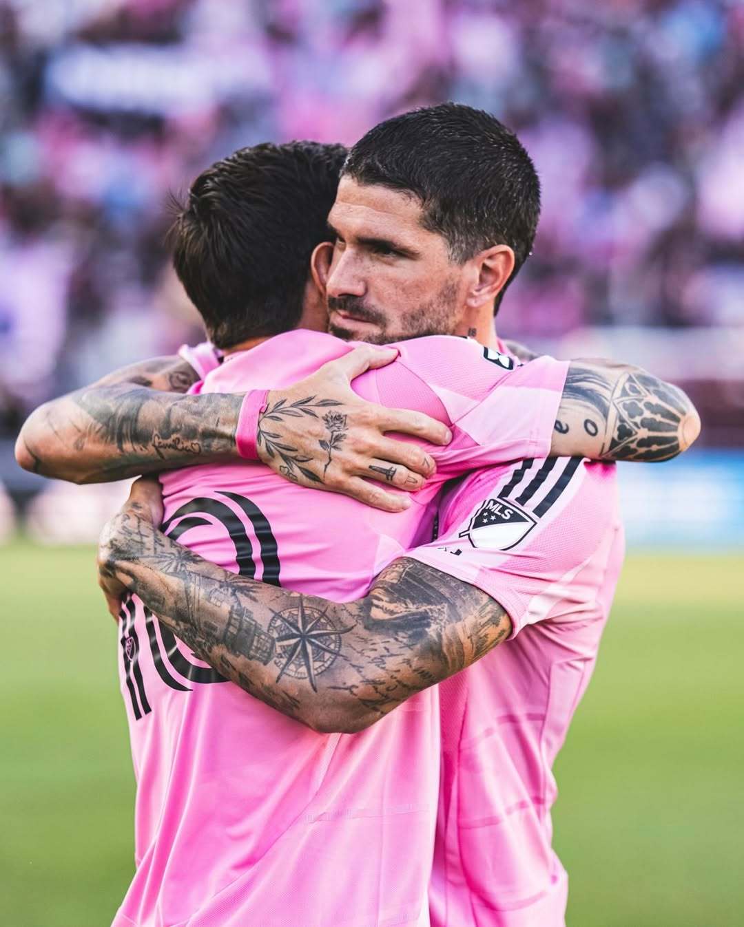 阿根廷绝杀曼联，德容绝境逆转