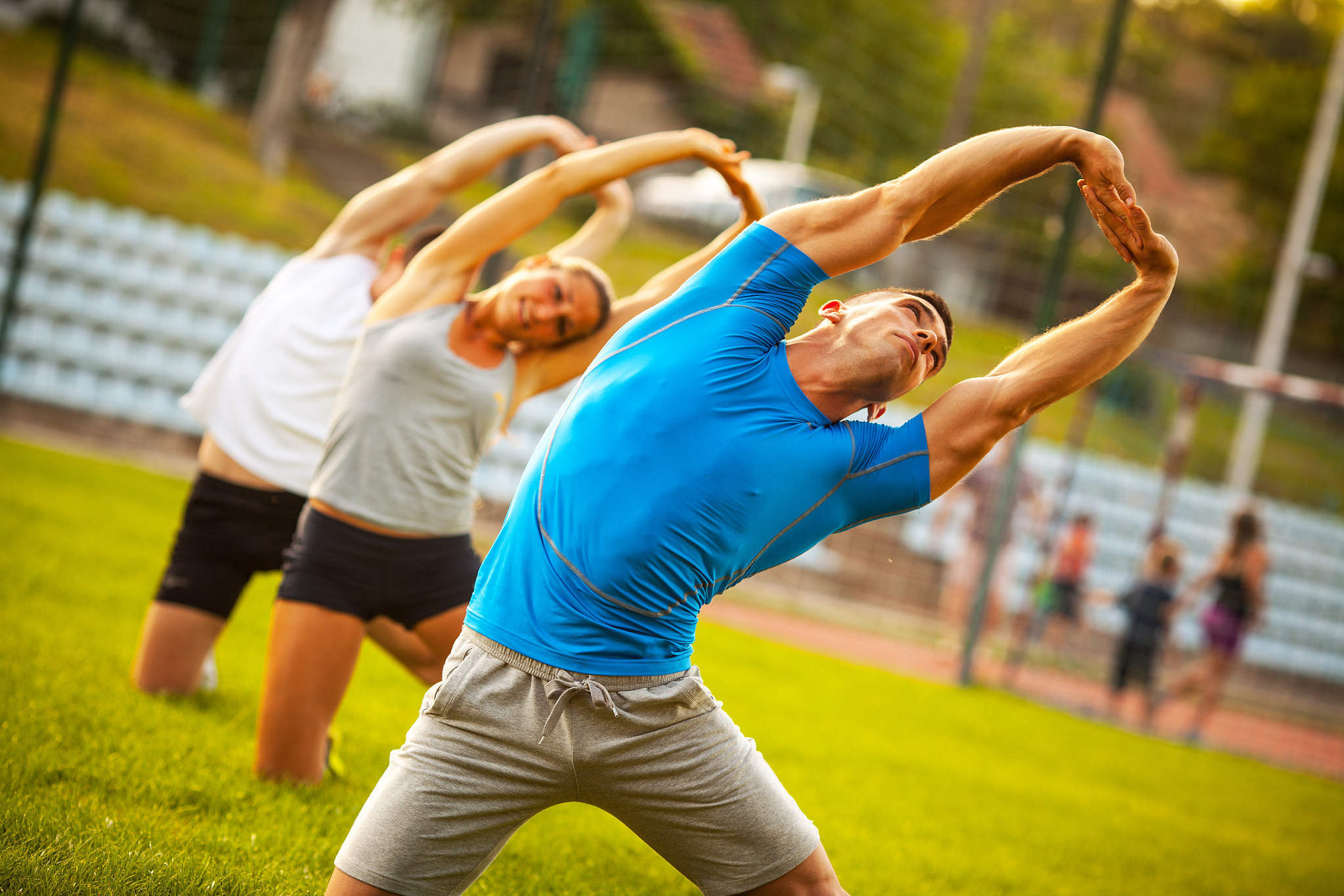 球员身体素质和技艺体现得淋漓尽致