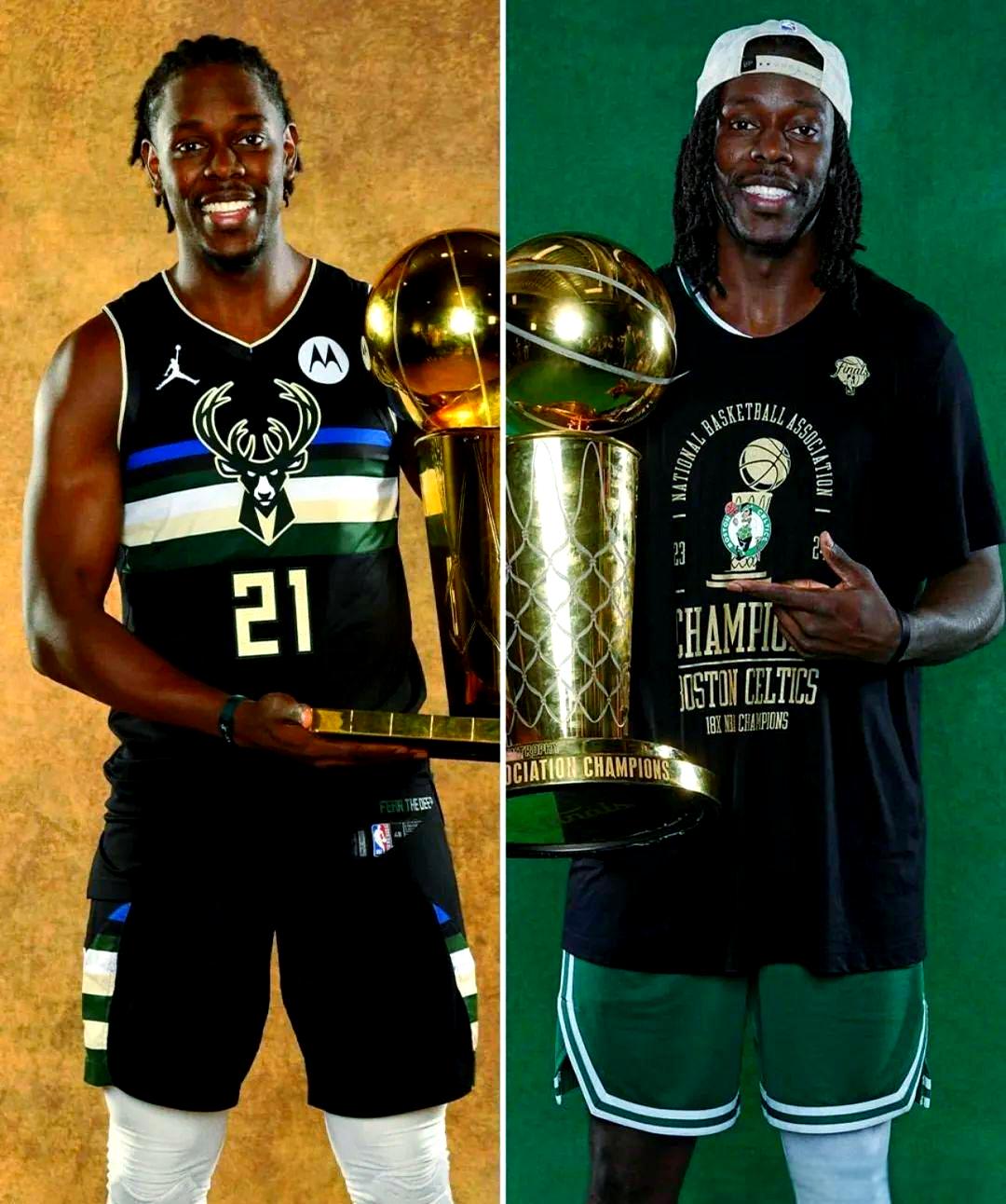 凯尔特人碾压上海队，霍勒迪关键制胜