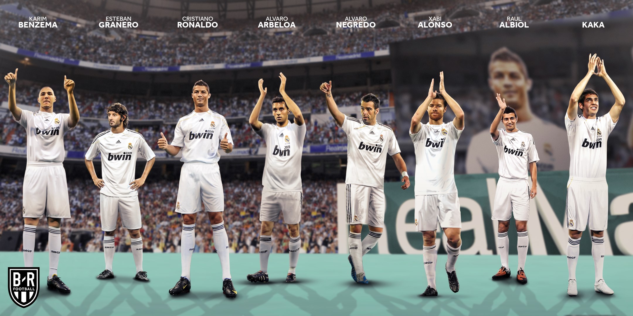 瓦伦西亚完胜秘鲁，本泽马高光表现