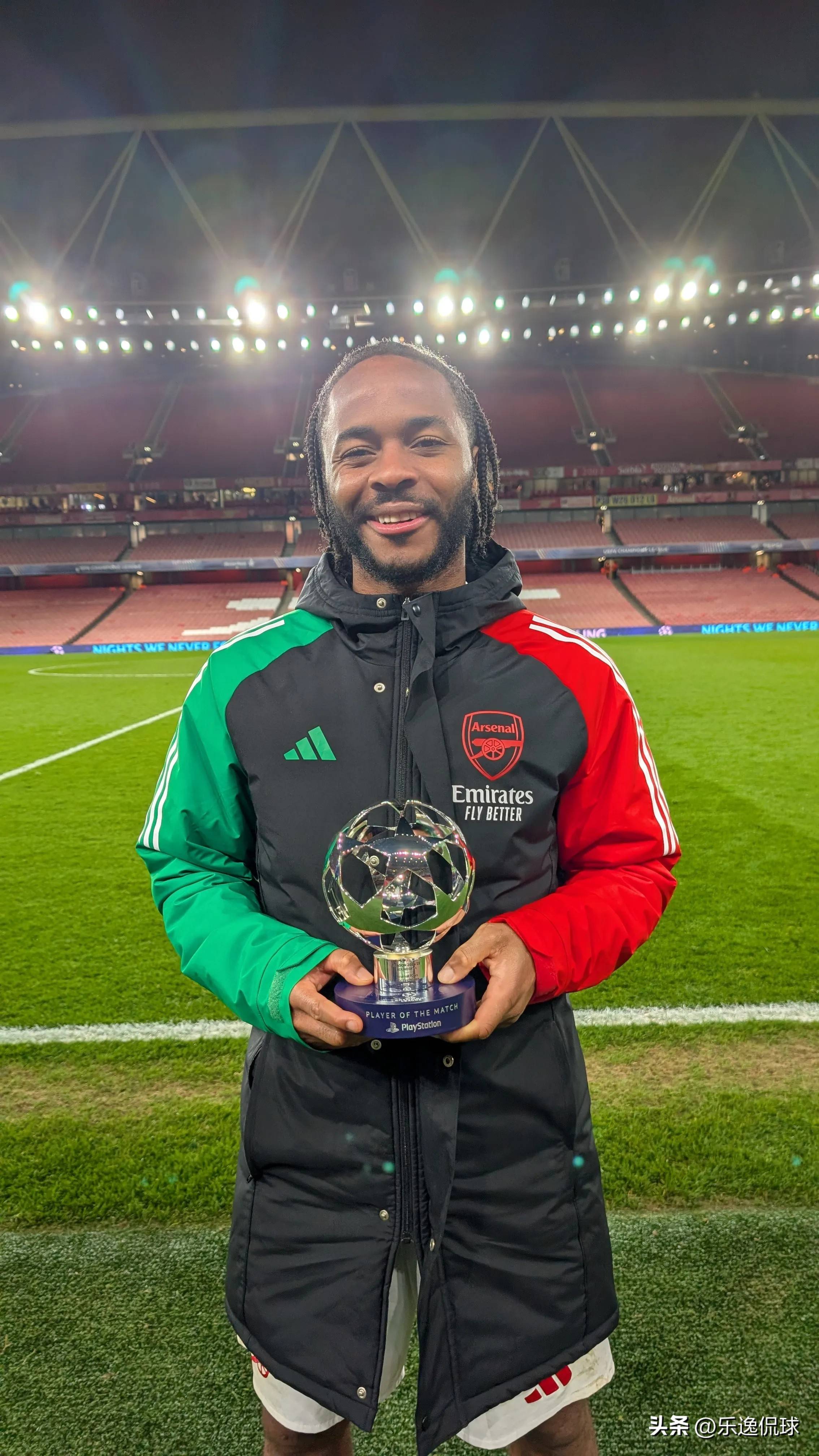 阿尔特塔露笑容，阿森纳主场大胜反弹