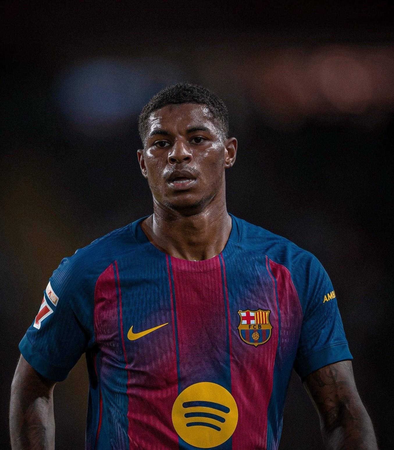 巴萨队员调整状态取得欧冠重赛的信心 巴萨队员调整状态取得欧冠重赛的信心