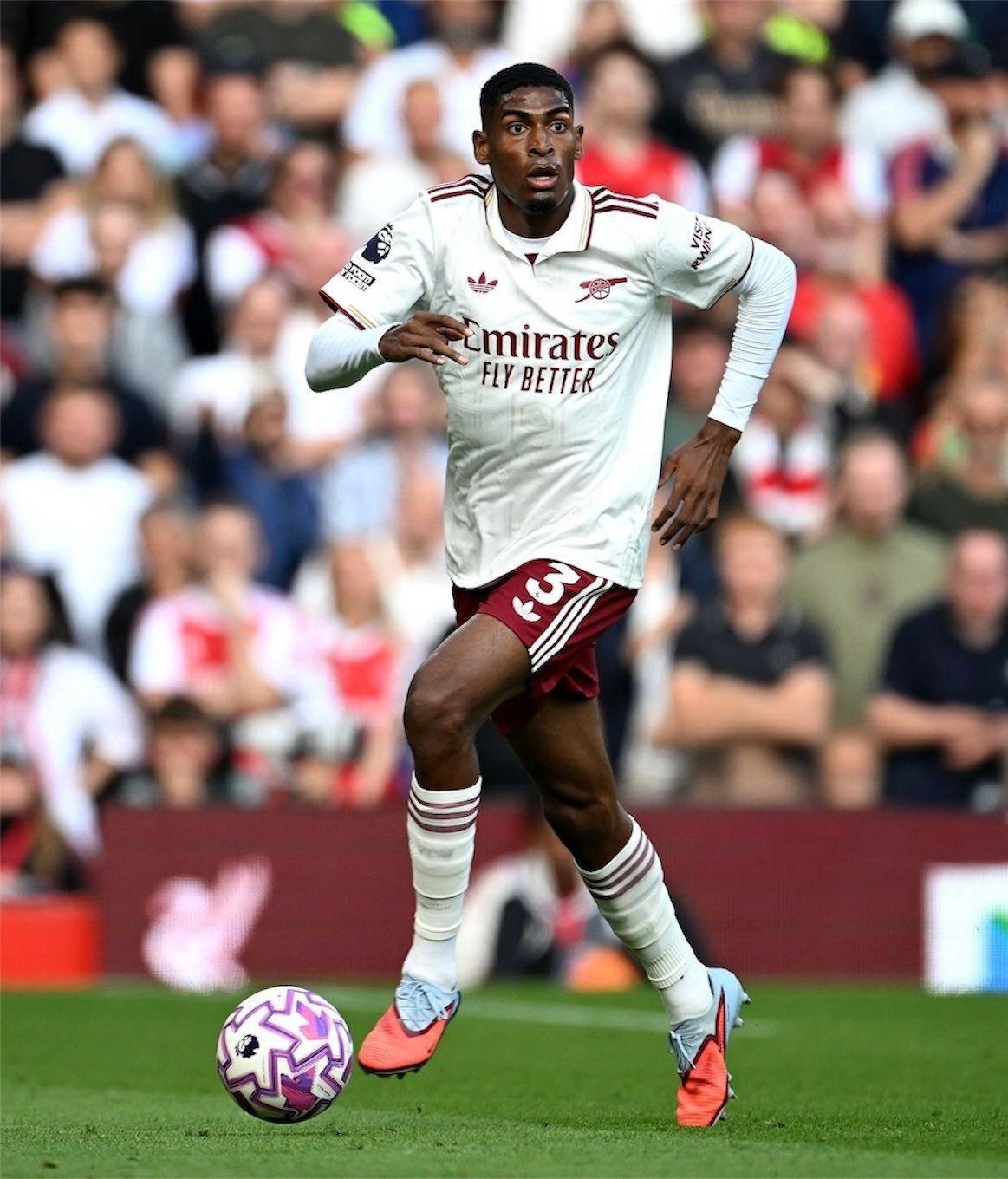 阿森纳惨遭逆转，客场失利遭遇三连败