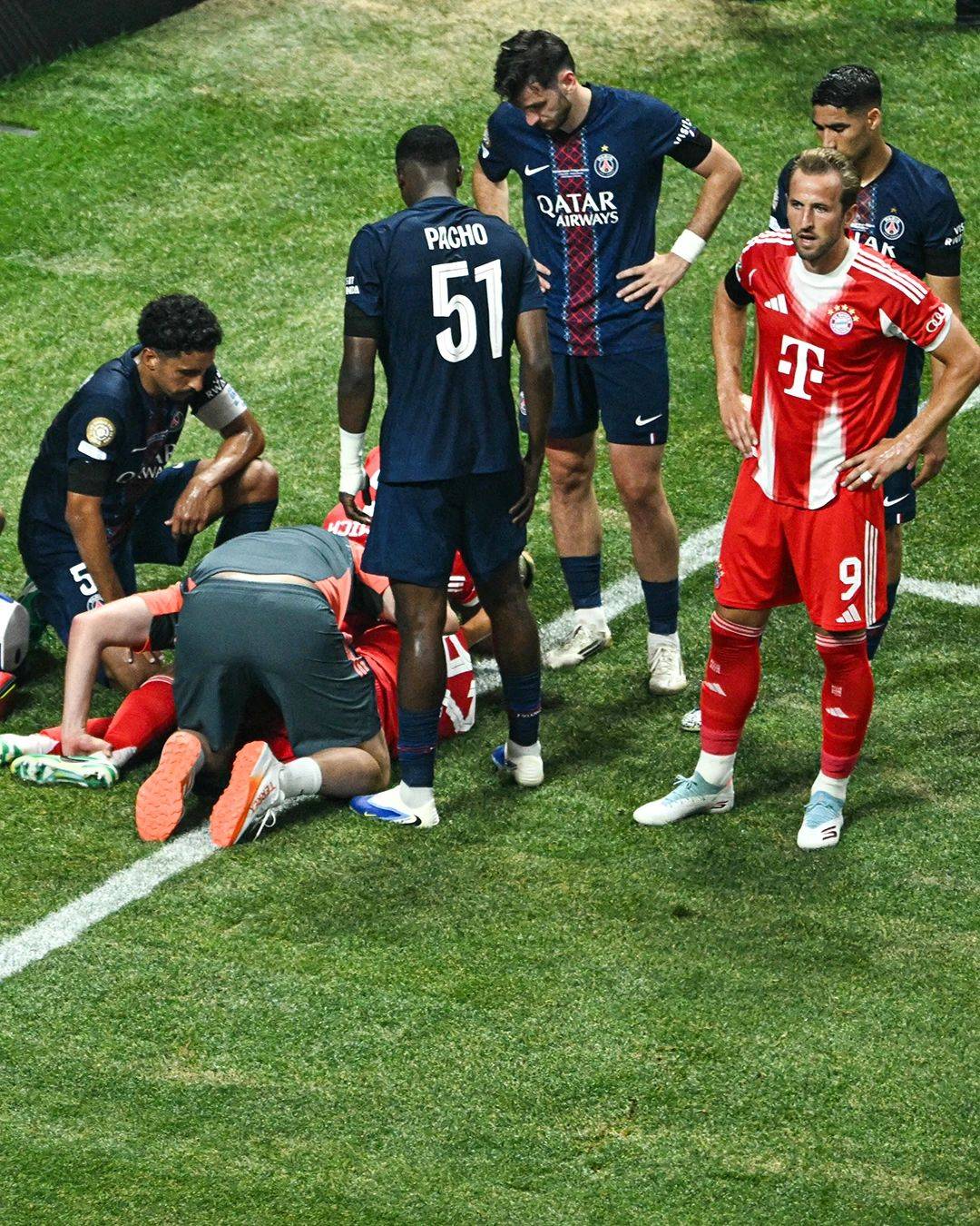 意大利传奇球星受伤，球队表现受影响