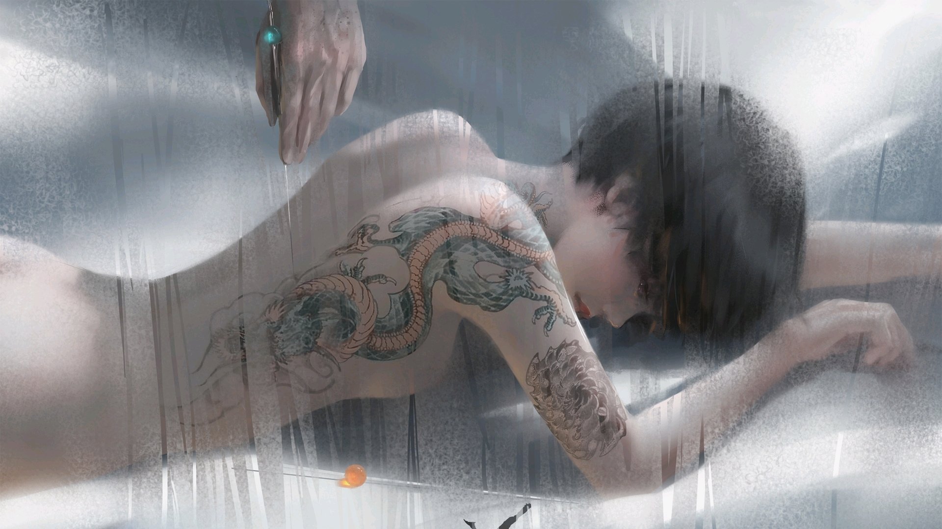 米切尔末节狂飙19分，篮网决胜局窒息防守锁死太阳