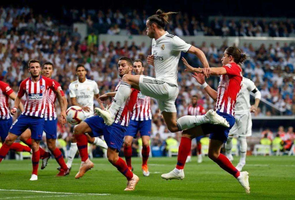 皇马翻盘AC米兰，卡拉斯科关键制胜