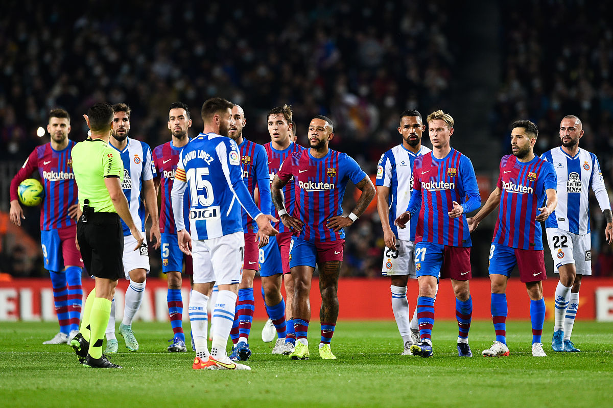 马赛对战图卢兹，法甲竞争火爆进行中