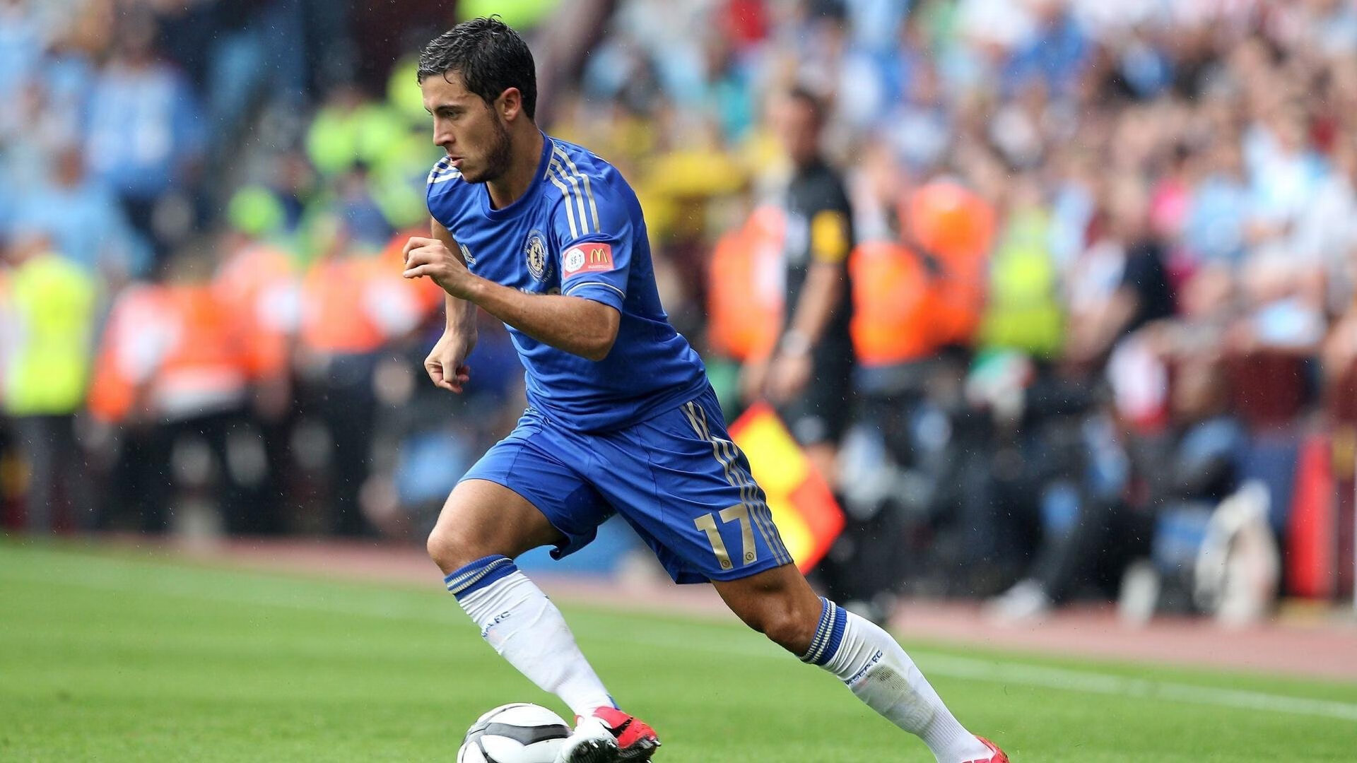 英超争冠焦点战启示录，水晶宫式战术如何成功压制辽宁队式强敌